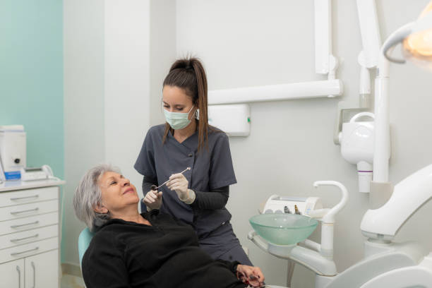 Best Emergency Treatment for Jaw Pain or Injury in Pajaro, CA