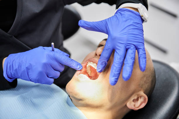 Best Emergency Treatment for Jaw Pain or Injury in Pajaro, CA
