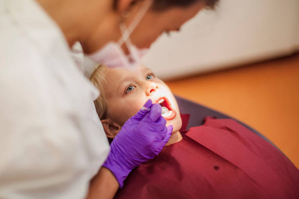 Best Emergency Treatment for Oral Infections in Pajaro, CA